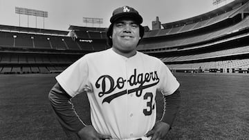 Fernando Valenzuela queda fuera del Salón de la Fama, se revelaron las votaciones del Comité de la Era Contemporánea