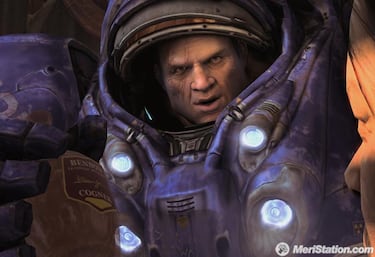 [GC] StarCraft II: Wings of Liberty, Impresiones