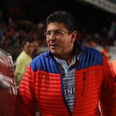 Los personajes “non gratos” del futbol mexicano