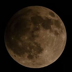 Eclipse lunar 2024: fecha, hora y los mejores tips para verlo desde México