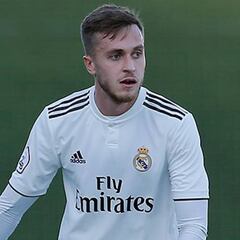 Dani Fernández: "Hay que salir a ganar como si fuésemos 0-0"