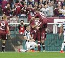 Torino sorprende a la Juventus y gana el clásico tras 20 años