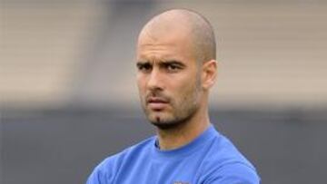 El CONI aplaza al 29 de septiembre la audiencia sobre el supuesto dopaje de Guardiola