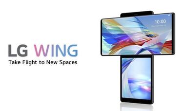 LG podría dejar de hacer móviles según medios surcoreanos