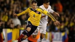 Santiago Arias sobre su lesión: Estoy al 100% para ser titular