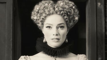 La transformación física de Margot Robbie a través de todas sus películas