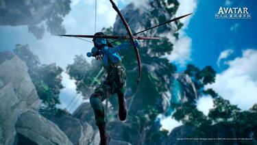 Avatar Reckoning sorprende con un nuevo tráiler e imágenes inéditas de su acción RPG