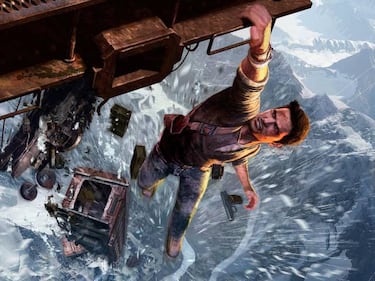 La ex-directora de Uncharted: "Orgullosa de haber hecho algo que todo el mundo ama"