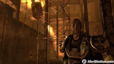 Bethesda sigue trabajando para solucionar los problema de The Pitt