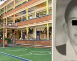 Ovidio Guzmán: Así era la escuela de CDMX en la que estudió