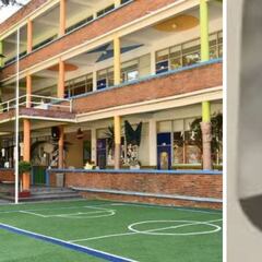 Ovidio Guzmán: Así era la escuela de CDMX en la que estudió