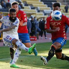 Unión Española arremete y toma una decisión sobre el duelo con la U