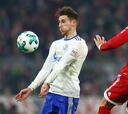 Schalke - Bayern Múnich: Horarios, TV y cómo ver online