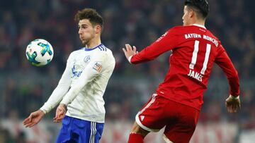 Bayern M&uacute;nich enfrentar&aacute; este s&aacute;bado 22 de septiembre a Schalke en el estadio Veltins Arena de Gelsenkirchen, por la fecha 4 de la Bundesliga.