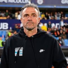 PSG’s Luis Enrique makes bold El Clásico prediction