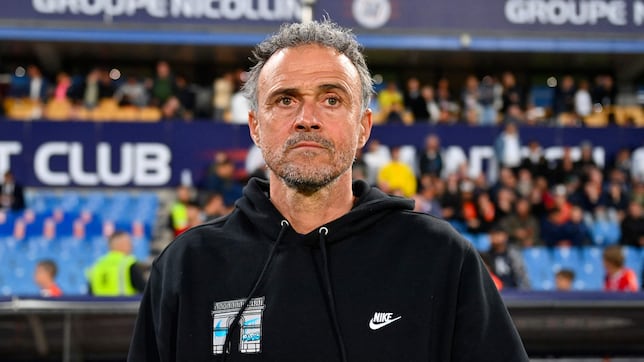 Luis Enrique, sobre el Clásico: “3-0 para el Barcelona, fácil”