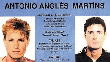 Las incongruencias que se se?alan del caso Alc¨¤sser en '75 d¨ªas'