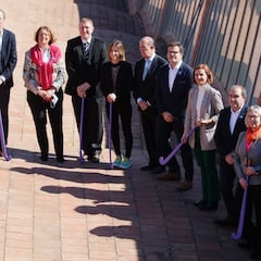 España ya conoce su camino en el histórico Mundial de Terrassa