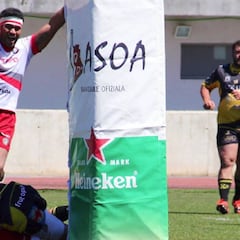 Alcobendas y Ordizia se apuntan a las semifinales