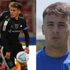 La llamativa fórmula de Colo Colo y la U para sus fichajes