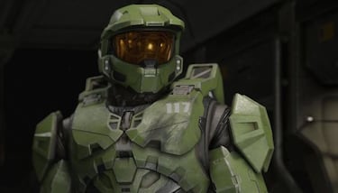 Halo Infinite ofrecerá noticias esta semana; 343 prepara actualizaciones mensuales
