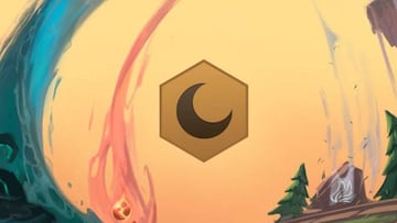 TFT anuncia el elemento lunar y dos campeonas nuevas en el parche 10.1