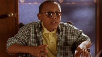 Craig Lamar Traylor interpretó a Stevie Kenarban en ‘Malcolm in the Middle’ y su aspecto en la actualidad podría sorprenderte.