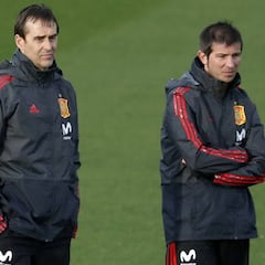 El Real Madrid ficha a Celades