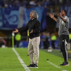 Gamero tras la final: “Lo feo fue la quemadera de tiempo”