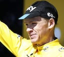 Froome: "Queda lo más difícil"