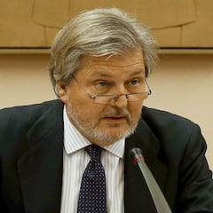 Méndez de Vigo: "Con la ley del dopaje se nos echó el tiempo"