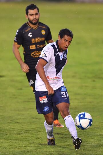 14 jugadores que veremos en el Ascenso MX durante el Clausura 2020