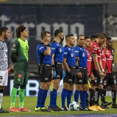 Caso Viñas provoca modificación a Reglamento de Competencia