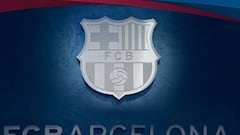 Barcelona "demand respect" over "basic rights" from journalists