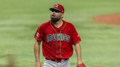 José Urquidy está de regreso en MLB