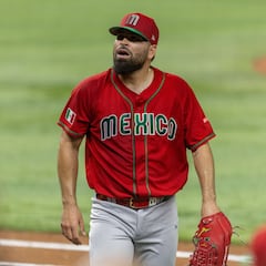 José Urquidy está de regreso en MLB