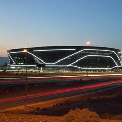 NFL cancela el Pro Bowl 2021; Las Vegas mantendrá la sede