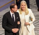 Preocupación por el estado de salud de la princesa Mette-Marit de Noruega: “Necesita un trasplante”