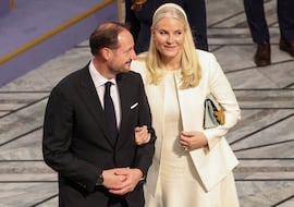 Preocupación por el estado de salud de la princesa Mette-Marit de Noruega: “Necesita un trasplante”