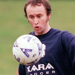 Coches, mujeres y alcohol: el exfutbolista Sasa Curcic repasa su vida de excesos