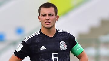 El LOSC Lille se interesaría en Eugenio Pizzuto