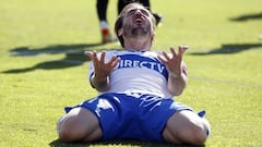 Universidad Católica: José Pedro Fuenzalida, la figura del campeón