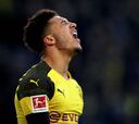 El Dortmund deja escapar un 3-0 y empata ante el Hoffenheim