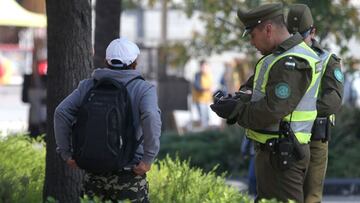 Control Preventivo de Identidad: así es el estudio que revela un uso discriminatorio