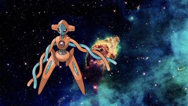 Pokémon GO: cómo vencer y capturar a Deoxys en las incursiones; mejores counters