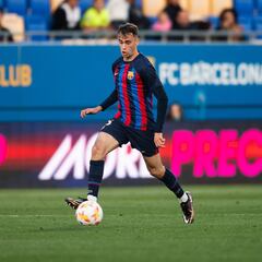 Álvaro Núñez, en el radar del Amorebieta