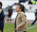 Lillo vuelve a ser el entrenador de moda