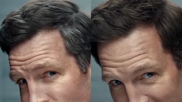 Di adiós a las canas con el tinte en gel que actúa en solo 5 minutos