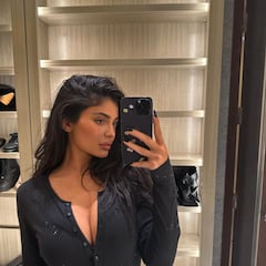 Kylie Jenner speaks out after accusations she mocked Selena Gomez