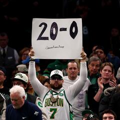 Nuggets - Celtics: times, how to watch on TV, stream online | NBA